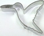Humming Bird Cookie Cutter - Click Image to Close